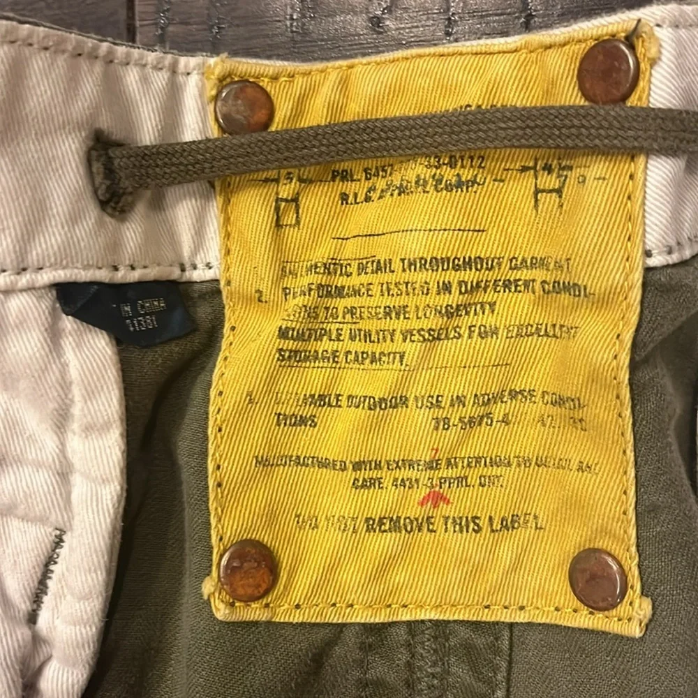 Polo Ralph Lauren vintage authentic